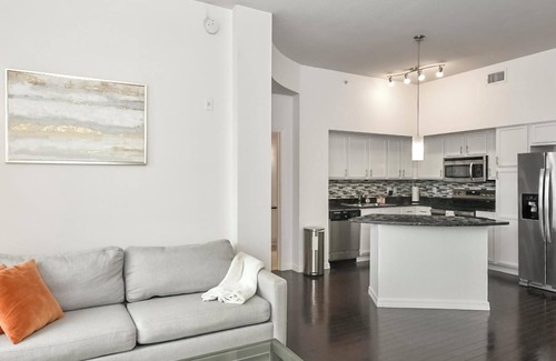 Flagler Village Apartamento | Landing at Aviah - 2 Bedrooms in Central Fort L...