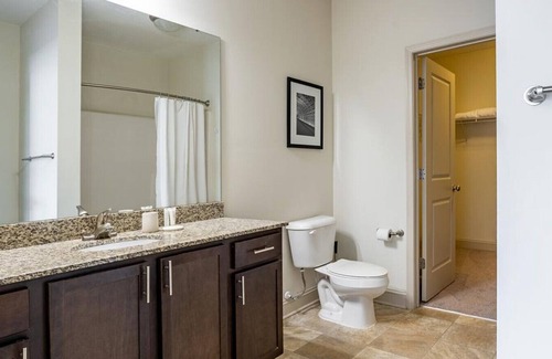 Silver Lake Apartamento | Landing at Belle Meade - 2 Bedrooms in Silver Lake