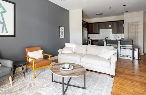 Silver Lake Apartamento | Landing at Belle Meade - 2 Bedrooms in Silver Lake