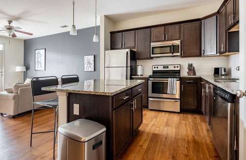 Silver Lake Apartamento | Landing at Belle Meade - 2 Bedrooms in Silver Lake