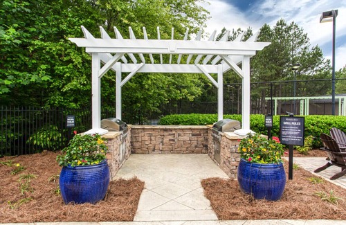 Lithia Springs Apartamento | Landing at Brodick Hill - 2 Bedrooms in Downtown Douglasville
