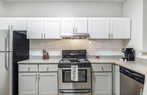 Lithia Springs Apartamento | Landing at Brodick Hill - 2 Bedrooms in Downtown Douglasville