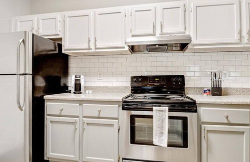 Lithia Springs Apartamento | Landing at Brodick Hill - 2 Bedrooms in Downtown Douglasville
