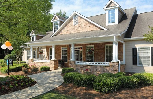 Lithia Springs Apartamento | Landing at Brodick Hill - 2 Bedrooms in Downtown Douglasville