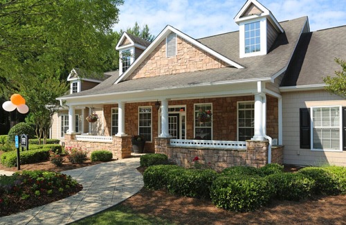 Lithia Springs Apartamento | Landing at Brodick Hill - 2 Bedrooms in Downtown Douglasville