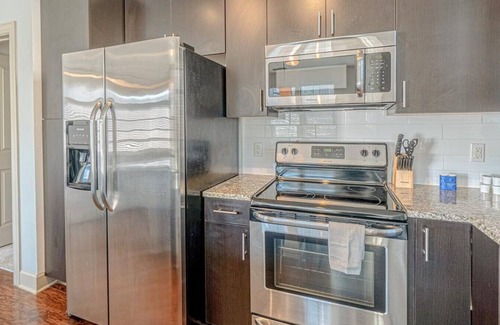 Franklin Apartamento | Landing at Cadence Cool Springs - 2 Bedrooms in Downtown Franklin