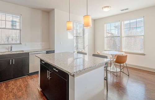 Franklin Apartamento | Landing at Cadence Cool Springs - 2 Bedrooms in Downtown Franklin