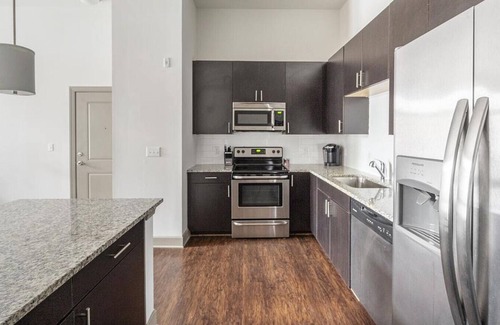Franklin Apartamento | Landing at Cadence Cool Springs - 1 Bedroom in Downtown Franklin