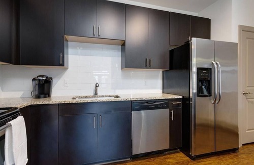 Franklin Apartamento | Landing at Cadence Cool Springs - 1 Bedroom in Downtown Franklin