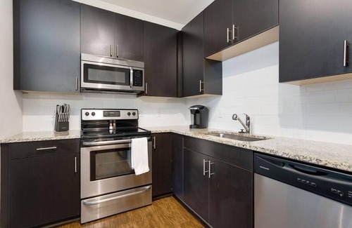 Franklin Apartamento | Landing at Cadence Cool Springs - 1 Bedroom in Downtown Franklin