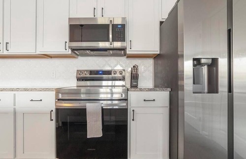 Preserve North Apartamento | Landing at Camden - 2 Bedrooms in Rocky Fork Blacklick