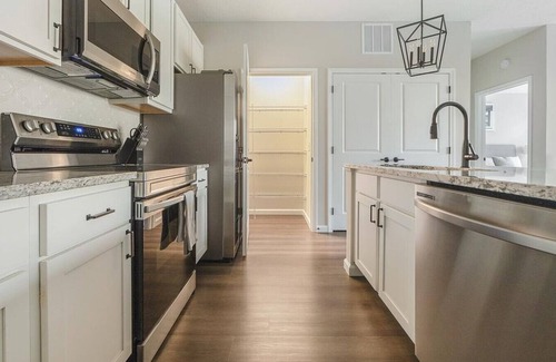 Preserve North Apartamento | Landing at Camden - 2 Bedrooms in Rocky Fork Blacklick