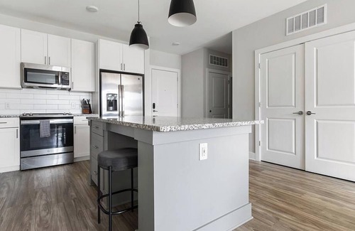 Matthews Apartamento | Landing at Chestnut Farm - 2 Bedrooms in Stallings