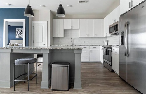 Matthews Apartamento | Landing at Chestnut Farm - 2 Bedrooms in Stallings
