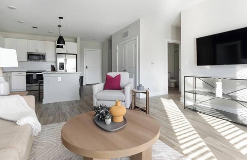 Matthews Apartamento | Landing at Chestnut Farm - 2 Bedrooms in Stallings