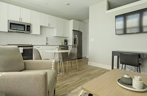 Matthews Apartamento | Landing at Chestnut Farm - 1 Bedroom in Stallings