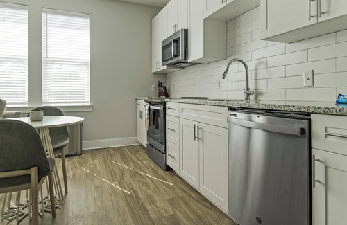 Matthews Apartamento | Landing at Chestnut Farm - 1 Bedroom in Stallings