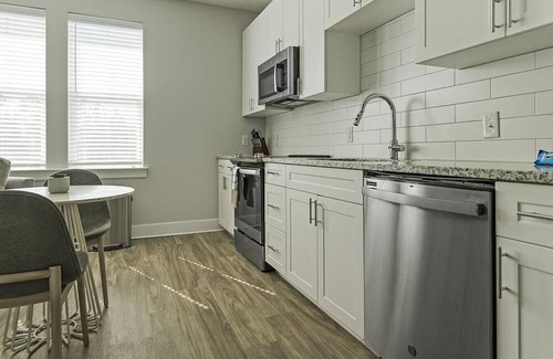 Matthews Apartamento | Landing at Chestnut Farm - 2 Bedrooms in Stallings