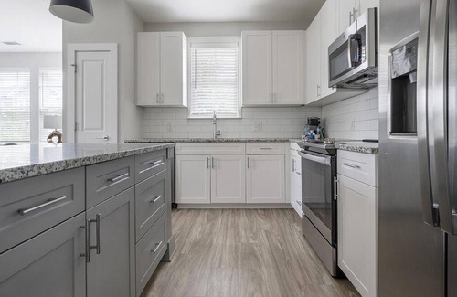 Matthews Apartamento | Landing at Chestnut Farm - 2 Bedrooms in Stallings