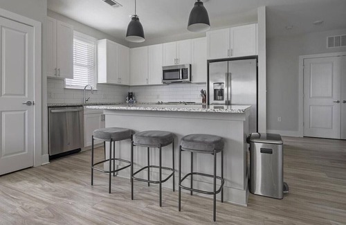Matthews Apartamento | Landing at Chestnut Farm - 2 Bedrooms in Stallings