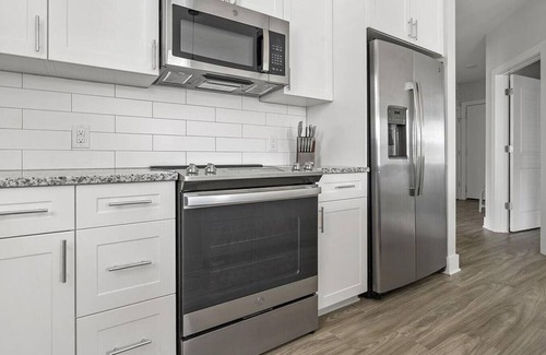 Matthews Apartamento | Landing at Chestnut Farm - 2 Bedrooms in Stallings