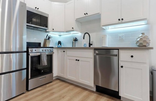 University City Apartamento | Landing at Commons on Ludlow - Studio in Univer...