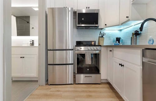 University City Apartamento | Landing at Commons on Ludlow - Studio in Univer...