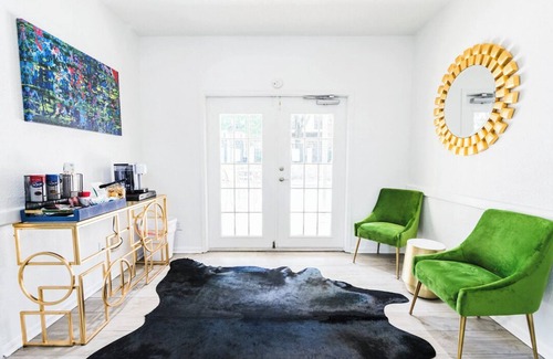Wells Branch Apartamento | Landing at Cottages At Wells Branch - 1 Bedroom in Wells Branch