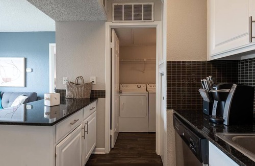 Wells Branch Apartamento | Landing at Cottages At Wells Branch - 1 Bedroom in Wells Branch