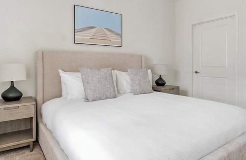 Crabtree Apartamento | Landing at Crabtree Lakeside Residences - 1 Bedroom in Northwest Raleigh