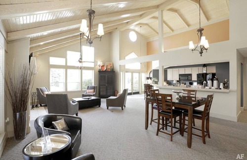 Pike Apartamento | Landing at Eagle Chase - 1 Bedroom in Eagle Creek