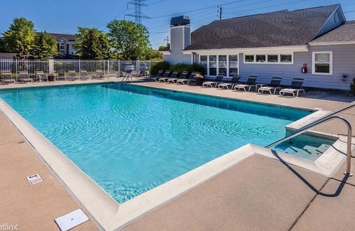 Pike Apartamento | Landing at Eagle Chase - 1 Bedroom in Eagle Creek