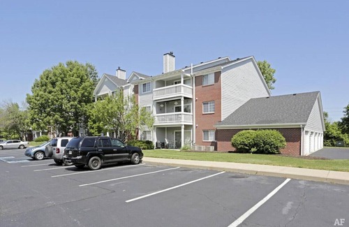 Pike Apartamento | Landing at Eagle Chase - 1 Bedroom in Eagle Creek