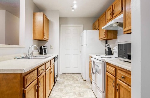 Pike Apartamento | Landing at Eagle Chase - 2 Bedrooms in Eagle Creek