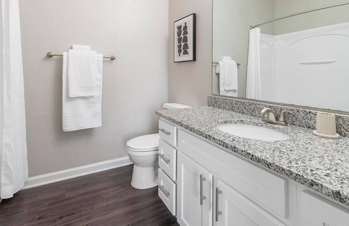 Hyde Park Apartamento | Landing at Eden's Edge - 2 Bedrooms in Southwest Jacksonville