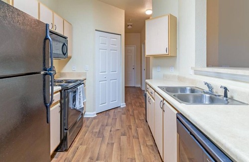 Hyde Park Apartamento | Landing at Eden's Edge - 1 Bedroom in Southwest Jacksonville