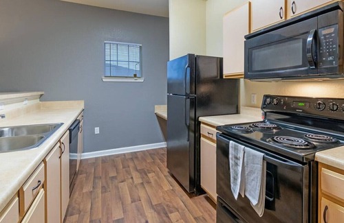 Hyde Park Apartamento | Landing at Eden's Edge - 1 Bedroom in Southwest Jacksonville