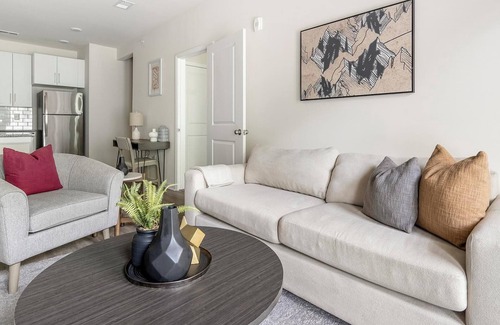 Concord Apartamento | Landing at Emery Villages - 2 Bedrooms in Concord