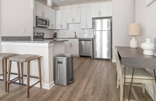 Concord Apartamento | Landing at Emery Villages - 2 Bedrooms in Concord