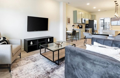 Wilmington Apartamento | Landing at Encore at Westgate - 3 Bedrooms in W.