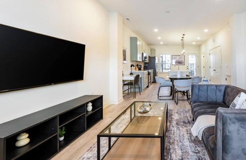 Wilmington Apartamento | Landing at Encore at Westgate - 3 Bedrooms in W.