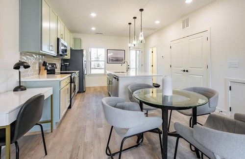 Wilmington Apartamento | Landing at Encore at Westgate - 3 Bedrooms in W.