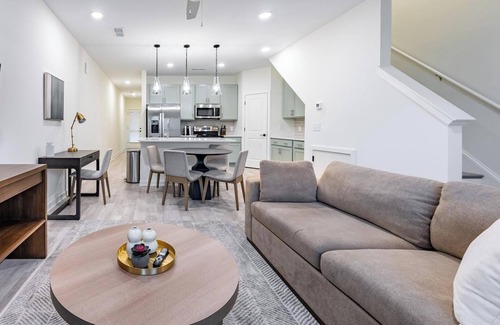 Wilmington Apartamento | Landing at Encore at Westgate - 3 Bedrooms in W.