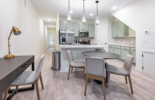 Wilmington Apartamento | Landing at Encore at Westgate - 3 Bedrooms in W.