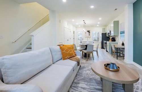 Wilmington Apartamento | Landing at Encore at Westgate - 2 Bedrooms in W.