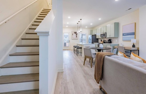 Wilmington Apartamento | Landing at Encore at Westgate - 2 Bedrooms in W.