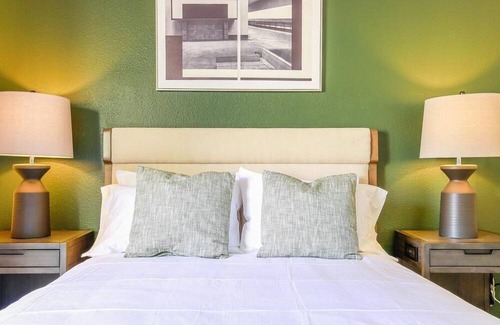 Canyon Gate Apartamento | Landing at Escena Apartments - 2 Bedrooms in Angel Park
