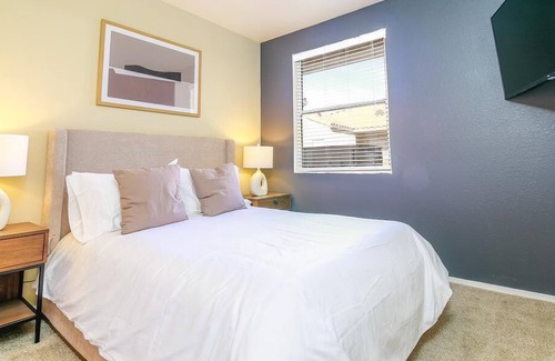 Canyon Gate Apartamento | Landing at Escena Apartments - 2 Bedrooms in Angel Park