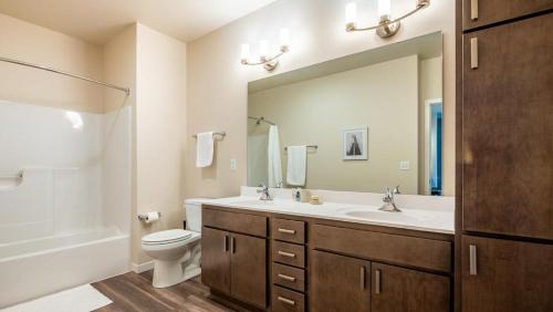 Greektown Historic District Apartamento | Landing at eXchange - Studio in Downtown Detroit