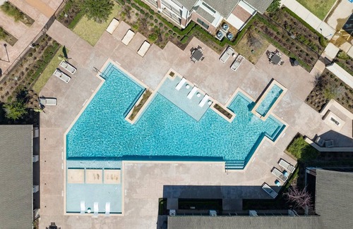 Katy Apartamento | Landing at Falcon at Grand Harbor - 1 Bedroom i...